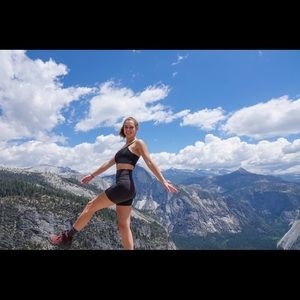 Meet your Posher, Shayla